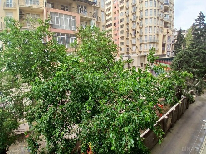 Satılır 2 otaqlı yeni tikili 83 m², 8-ci mikrorayon q., photo 8 from 11