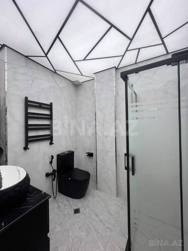 Satılır 3 otaqlı yeni tikili 108 m², Səbail r., photo 22 from 23