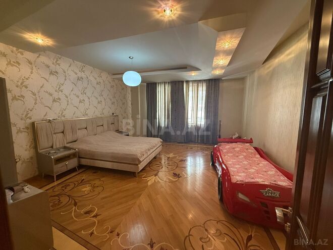 Продаётся 7-комн. новостройка 350 м², Наримановский  р., photo 13 from 25