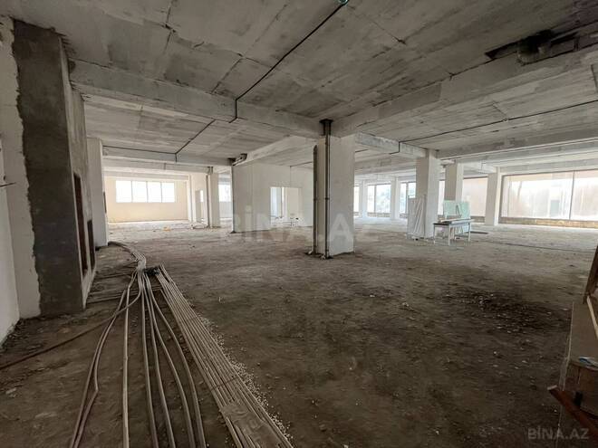 Satılır  obyekt 810 m², İnşaatçılar m., photo 17 from 29