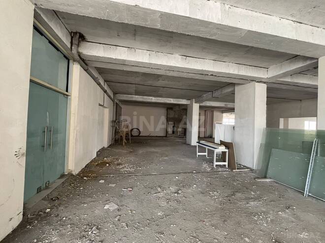 Satılır  obyekt 810 m², İnşaatçılar m., photo 15 from 29