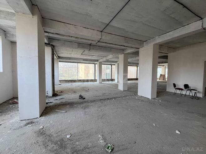 Satılır  obyekt 810 m², İnşaatçılar m., photo 1 from 29