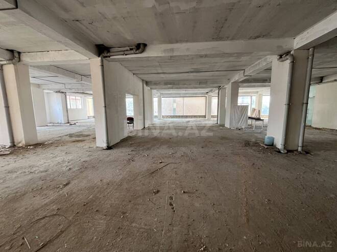 Satılır  obyekt 810 m², İnşaatçılar m., photo 18 from 29