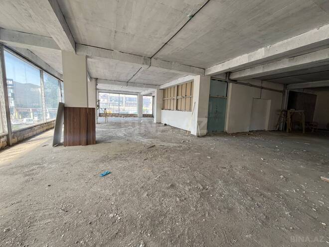 Satılır  obyekt 810 m², İnşaatçılar m., photo 27 from 29