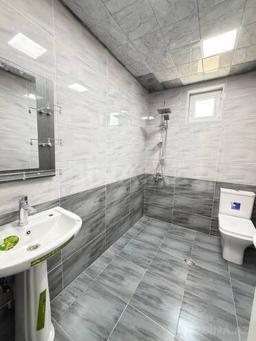 Satılır 4 otaqlı həyət evi/bağ evi 80 m², Binə q., photo 5 from 10