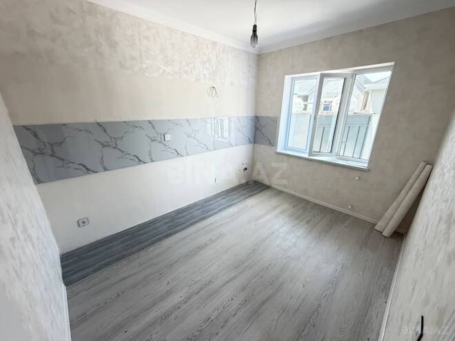 Satılır 4 otaqlı həyət evi/bağ evi 80 m², Binə q., photo 4 from 10