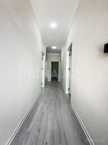 Satılır 4 otaqlı həyət evi/bağ evi 80 m², Binə q., photo 8 from 10