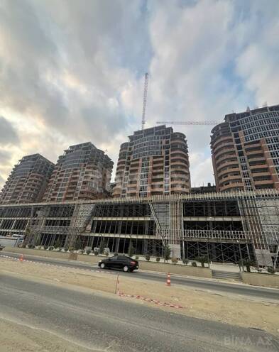 Satılır 2 otaqlı yeni tikili 57 m², Lökbatan q., photo 4 from 8