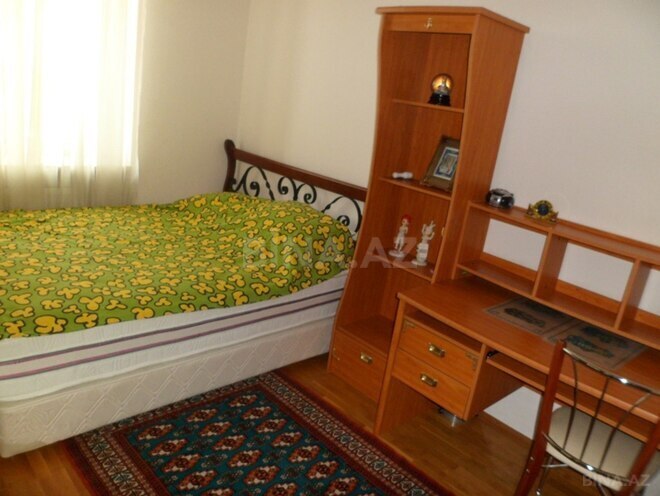 Satılır 5 otaqlı köhnə tikili 140 m², Nəsimi r., photo 9 from 15
