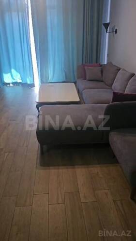 Сдаётся 2-комн. новостройка 65 м², м. 8 ноября, photo 4 from 15