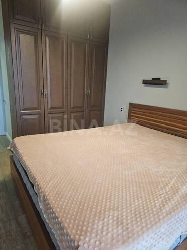 Сдаётся 2-комн. новостройка 65 м², м. 8 ноября, photo 9 from 15