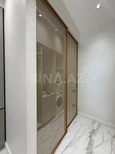 Продаётся 3-комн. новостройка 108 м², пос. Аг шехер, photo 15 from 20