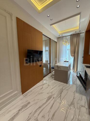 Продаётся 3-комн. новостройка 108 м², пос. Аг шехер, photo 10 from 20