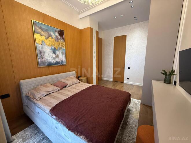 Продаётся 3-комн. новостройка 108 м², пос. Аг шехер, photo 9 from 20