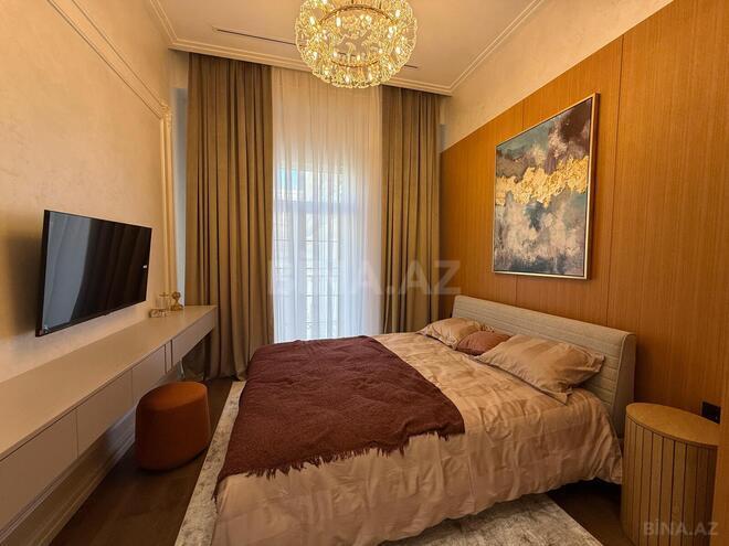 Продаётся 3-комн. новостройка 108 м², пос. Аг шехер, photo 8 from 20