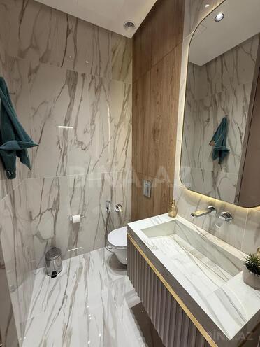 Продаётся 3-комн. новостройка 108 м², пос. Аг шехер, photo 16 from 20