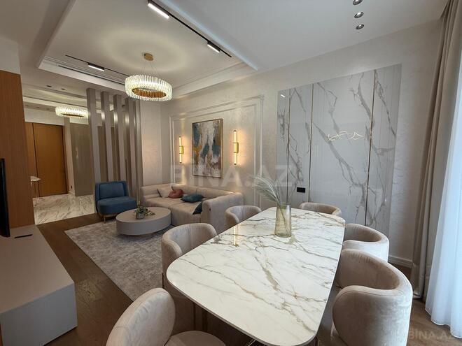 Продаётся 3-комн. новостройка 108 м², пос. Аг шехер, photo 4 from 20