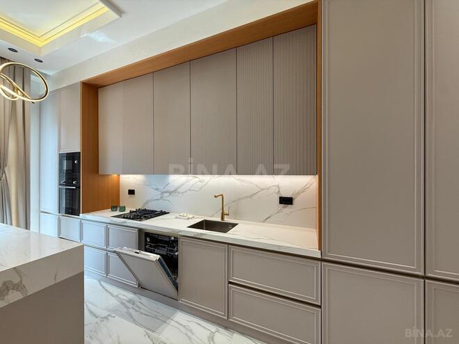 Продаётся 3-комн. новостройка 108 м², пос. Аг шехер, photo 13 from 20