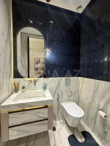 Продаётся 3-комн. новостройка 108 м², пос. Аг шехер, photo 17 from 20