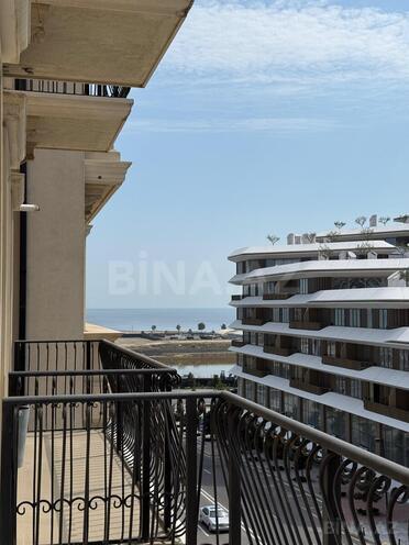 Продаётся 3-комн. новостройка 108 м², пос. Аг шехер, photo 19 from 20
