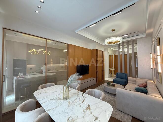 Продаётся 3-комн. новостройка 108 м², пос. Аг шехер, photo 5 from 20