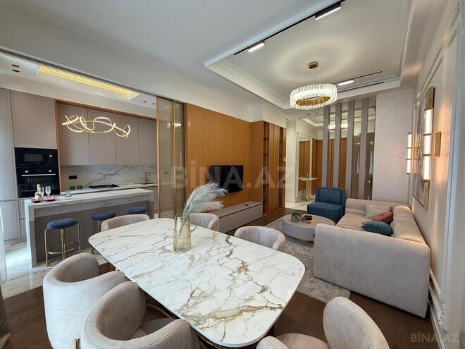 Продаётся 3-комн. новостройка 108 м², пос. Аг шехер, photo 1 from 20