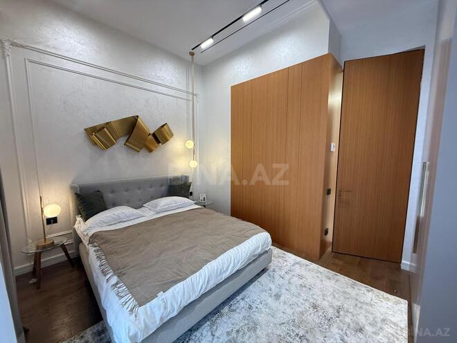 Продаётся 3-комн. новостройка 108 м², пос. Аг шехер, photo 7 from 20