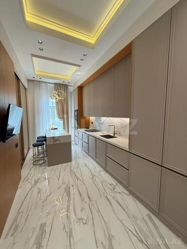 Продаётся 3-комн. новостройка 108 м², пос. Аг шехер, photo 11 from 20