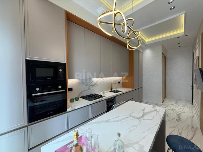 Продаётся 3-комн. новостройка 108 м², пос. Аг шехер, photo 12 from 20