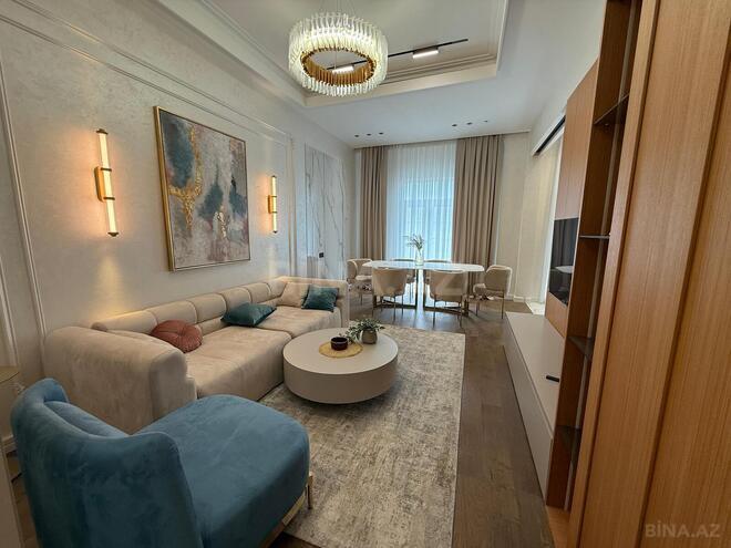 Продаётся 3-комн. новостройка 108 м², пос. Аг шехер, photo 3 from 20