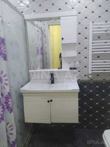 İcarəyə verilir 2 otaqlı yeni tikili 70 m², Memar Əcəmi m., photo 11 from 18