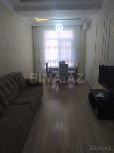 İcarəyə verilir 2 otaqlı yeni tikili 70 m², Memar Əcəmi m., photo 1 from 18