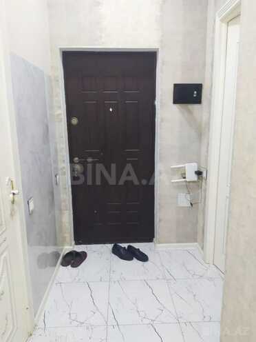 İcarəyə verilir 2 otaqlı yeni tikili 70 m², Memar Əcəmi m., photo 17 from 18