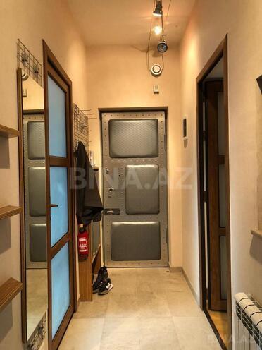 İcarəyə verilir 3 otaqlı köhnə tikili 85 m², İçəri Şəhər m., photo 12 from 14