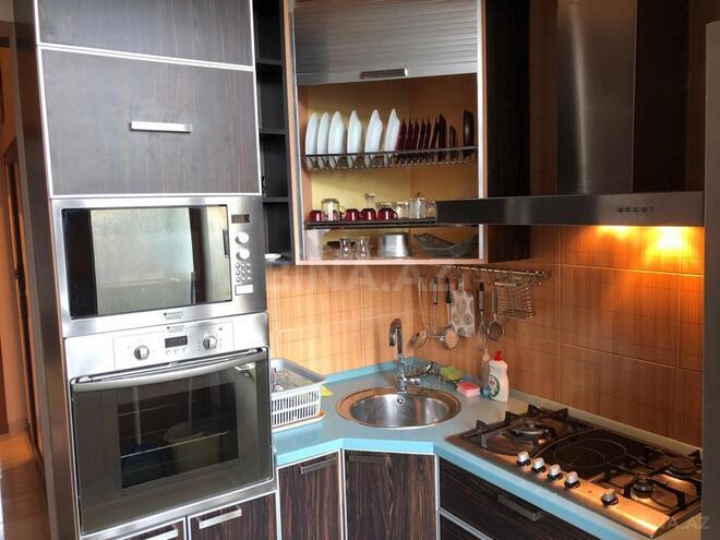 İcarəyə verilir 3 otaqlı köhnə tikili 85 m², İçəri Şəhər m., photo 5 from 14