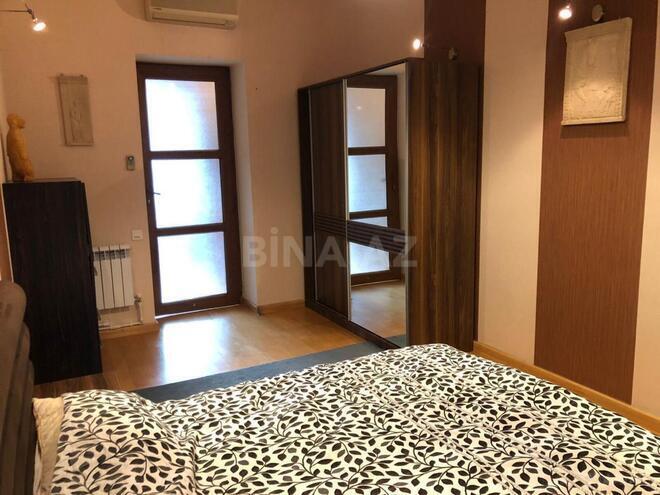 İcarəyə verilir 3 otaqlı köhnə tikili 85 m², İçəri Şəhər m., photo 10 from 14