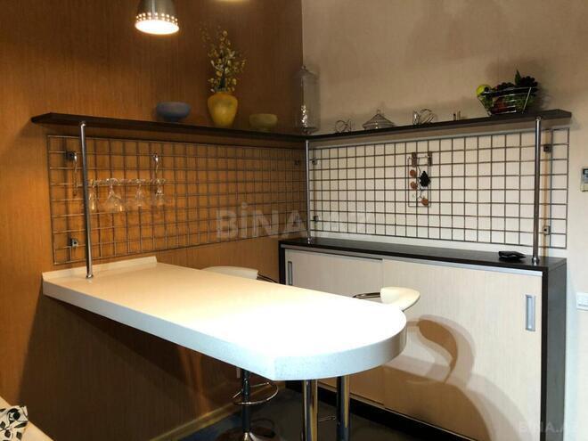 İcarəyə verilir 3 otaqlı köhnə tikili 85 m², İçəri Şəhər m., photo 4 from 14