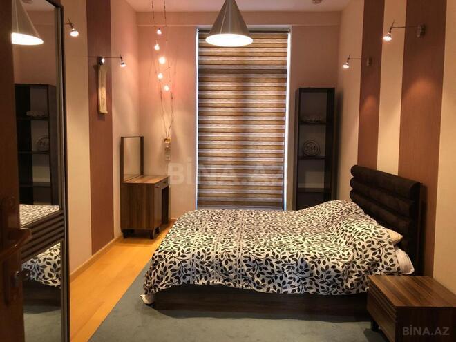 İcarəyə verilir 3 otaqlı köhnə tikili 85 m², İçəri Şəhər m., photo 6 from 14