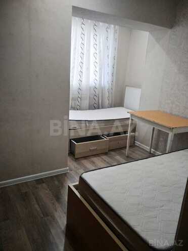 İcarəyə verilir 3 otaqlı köhnə tikili 80 m², Koroğlu m., photo 7 from 17