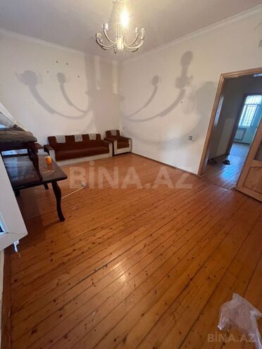 İcarəyə verilir 3 otaqlı həyət evi/bağ evi 70 m², Binəqədi r., photo 8 from 14