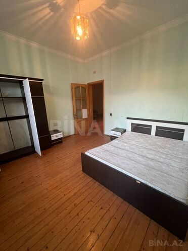 İcarəyə verilir 3 otaqlı həyət evi/bağ evi 70 m², Binəqədi r., photo 3 from 14