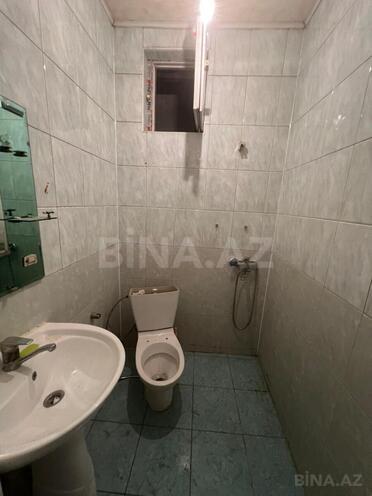İcarəyə verilir 3 otaqlı həyət evi/bağ evi 70 m², Binəqədi r., photo 12 from 14