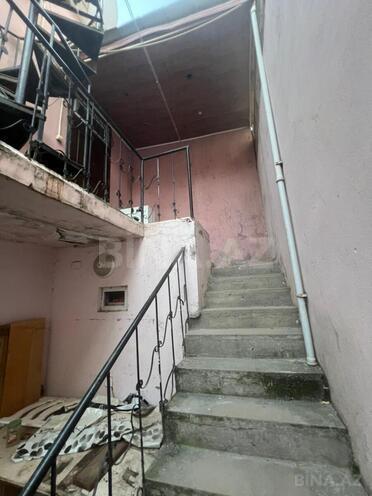 İcarəyə verilir 3 otaqlı həyət evi/bağ evi 70 m², Binəqədi r., photo 13 from 14
