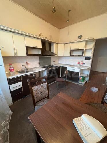 İcarəyə verilir 3 otaqlı həyət evi/bağ evi 70 m², Binəqədi r., photo 11 from 14