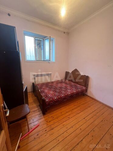 İcarəyə verilir 3 otaqlı həyət evi/bağ evi 70 m², Binəqədi r., photo 5 from 14