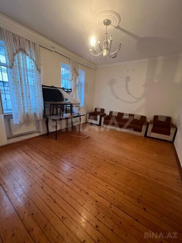 İcarəyə verilir 3 otaqlı həyət evi/bağ evi 70 m², Binəqədi r., photo 7 from 14