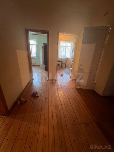 İcarəyə verilir 3 otaqlı həyət evi/bağ evi 70 m², Binəqədi r., photo 9 from 14