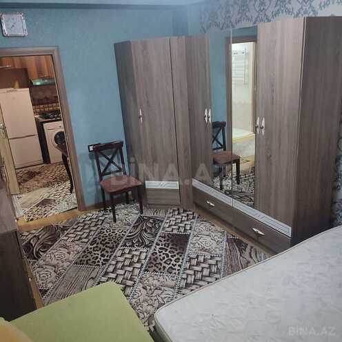 İcarəyə verilir 2 otaqlı yeni tikili 70 m², Binəqədi r., photo 3 from 10