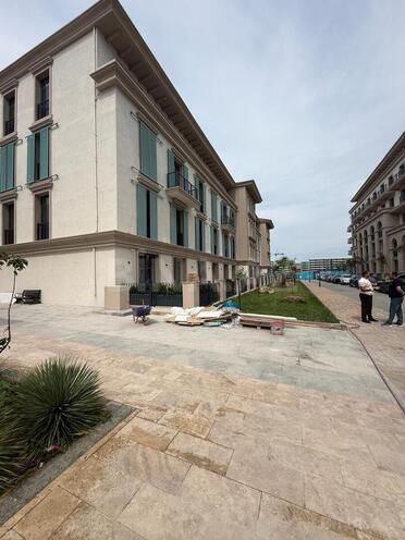 Satılır 2 otaqlı yeni tikili 74.5 m², Sea Breeze q., photo 4 from 13