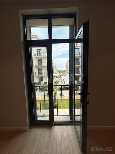 Satılır 2 otaqlı yeni tikili 74.5 m², Sea Breeze q., photo 12 from 13